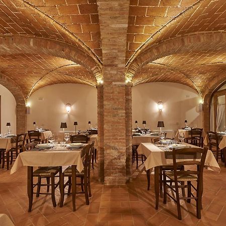 Agriturismo Bonello Пиенца Экстерьер фото